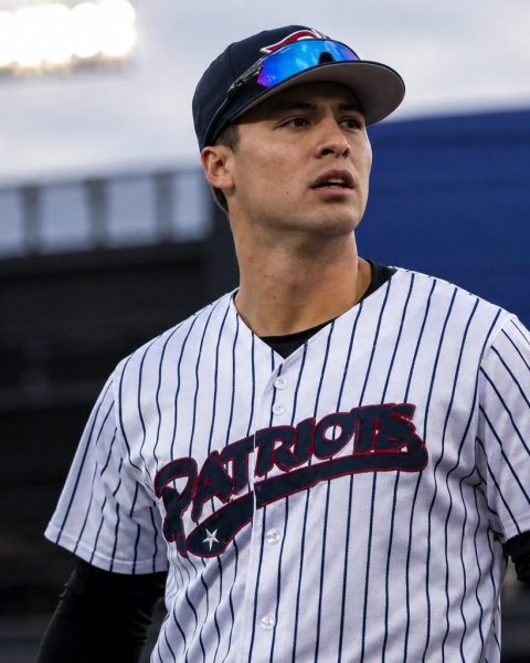 Yankees Recall Anthony Volpe in Sudden Shortstop Shake-Up After José Caballero Injury