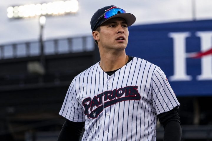 Yankees Recall Anthony Volpe in Sudden Shortstop Shake-Up After José Caballero Injury