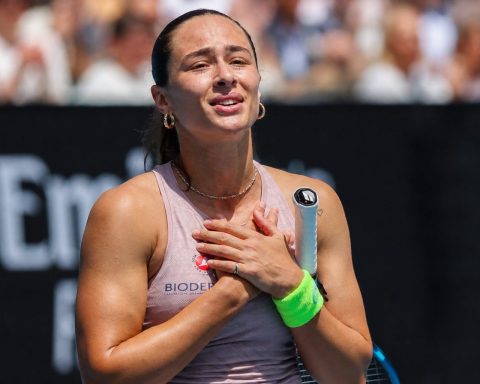 Zeynep Sönmez Eyes Turkish Tennis Record As Pegula Clash Is Halted In Rome
