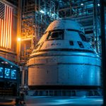 Musk’s SpaceX-Tesla Push Puts Fresh Pressure on Boeing’s Comeback