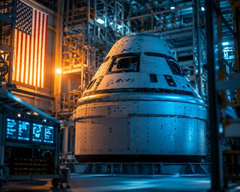 Musk’s SpaceX-Tesla Push Puts Fresh Pressure on Boeing’s Comeback