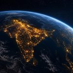 NASA Maps Reveal Earth’s Nights Growing Brighter, But There’s a Twist