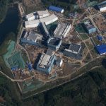China’s Expanding Nuclear Arsenal Raises Alarm Among Rivals, Satellite Data Reveals