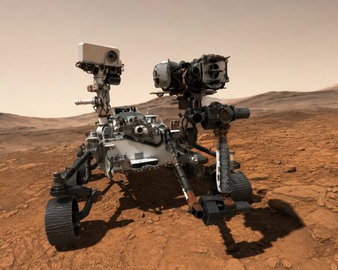 NASA’s Mars rover closing in on marathon mark; sample tubes hold the real milestone