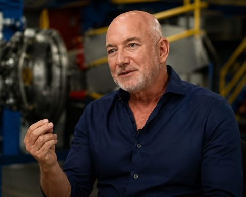 SpaceX Lands $1.75 Trillion IPO; Blue Origin Feels the Pressure