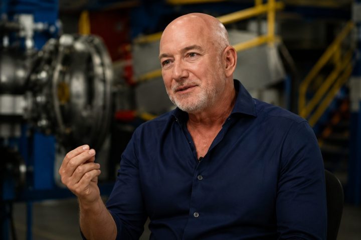 SpaceX Lands $1.75 Trillion IPO; Blue Origin Feels the Pressure