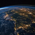 NASA Night Images Reveal a Brighter Earth, Yet Shadows Hold Deeper Clues