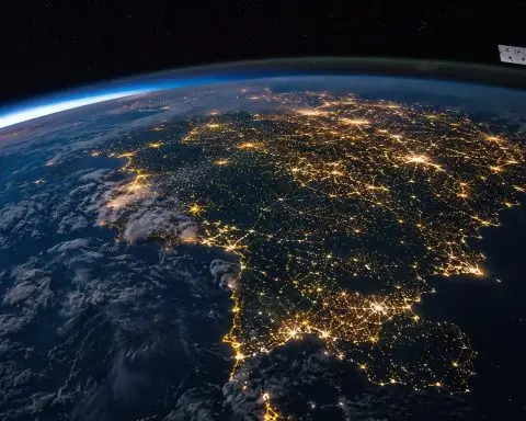 NASA Night Images Reveal a Brighter Earth, Yet Shadows Hold Deeper Clues