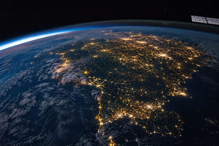 NASA Night Images Reveal a Brighter Earth, Yet Shadows Hold Deeper Clues