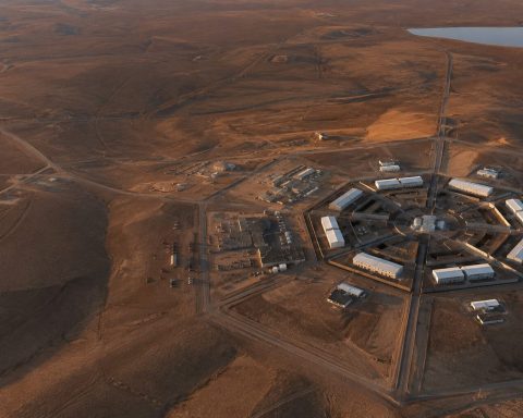 China’s Expanding Nuclear Mystery: Satellite Shots Show More Than a Beijing Bunker Near Missile Silos