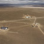 Satellite Images Trigger Fresh Security Jitters Over China Nuclear Silo Zone