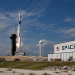 Talk of SpaceX IPO Rekindles Interest in Surf Air-Connected $200 Million Space SPAC