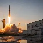 SpaceX IPO Hype Puts $200 Million Space SPAC in the Spotlight Again