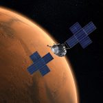 NASA’s Mars Assist Nudges Psyche Toward Uncharted Metal Asteroid