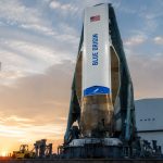 NASA Warns Blue Origin as Bezos Team Vows Quick Turnaround After Moon Rocket Delay