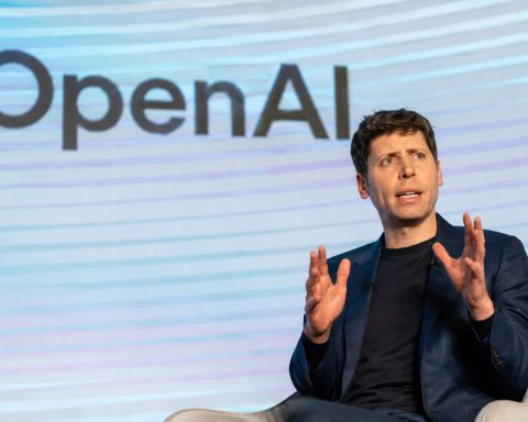 Anthropic Throws Curveball as OpenAI Eyes $1 Trillion AI IPO Race