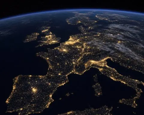 NASA’s Black Marble: Nighttime Changes on Earth Outpace What Meets the Eye