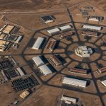 China’s Missile Network Spotted in Desert by Satellite—Timing Raises Questions