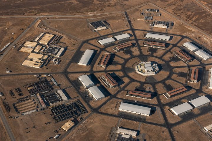China’s Missile Network Spotted in Desert by Satellite—Timing Raises Questions