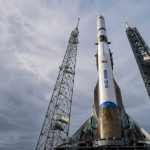 Blue Origin Launch Pad Snag Slows NASA’s Moon Campaign