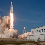$200 Million Space SPAC Backed by Surf Air, SpaceX, xAI Alumni Lands on NYSE
