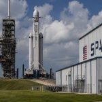 Space SPAC With $200 Million Debuts on NYSE, SpaceX Keeps IPO Spotlight