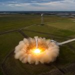 Blue Origin’s New Glenn Mishap Puts NASA Lunar Timeline in Question