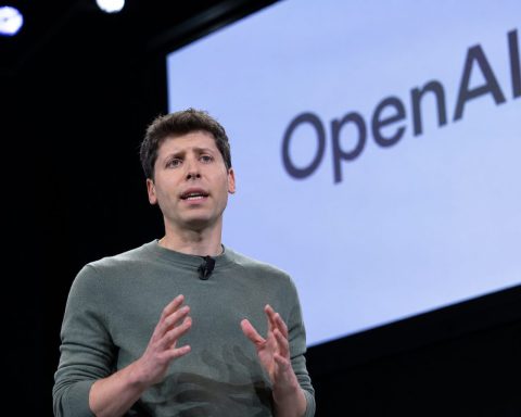 Washington Angle Emerges in OpenAI’s Push Toward $1 Trillion IPO