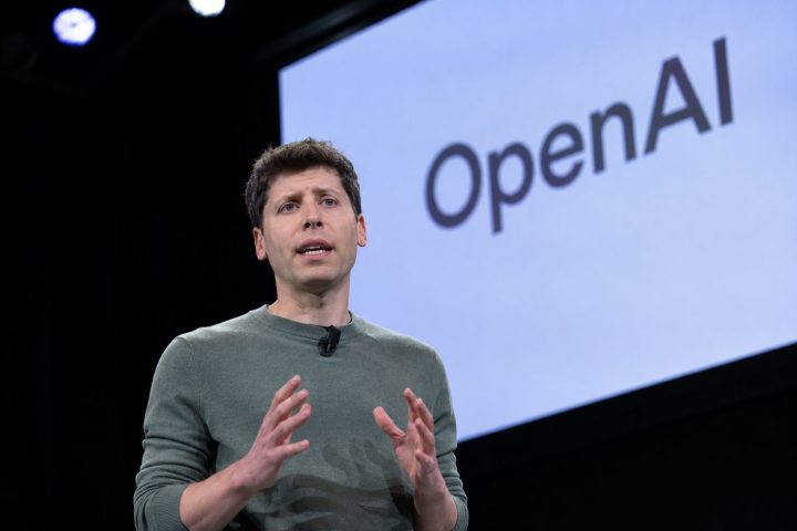 Washington Angle Emerges in OpenAI’s Push Toward $1 Trillion IPO
