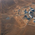 Satellite Images Expose China’s Secretive Military Expansion, Sparking Nuclear Concerns