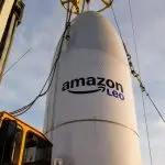 Amazon’s Satellite Glitch Reveals How LEO Networks Struggle With Data Loads
