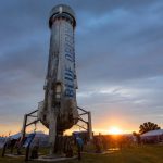 c Shot Under Fresh NASA Scrutiny Following Rocket Explosion