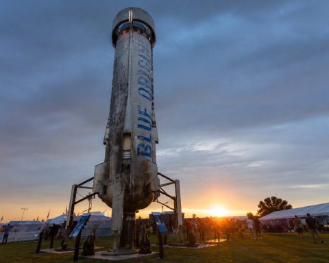 c Shot Under Fresh NASA Scrutiny Following Rocket Explosion