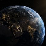 NASA Black Marble Shows Earth’s Night Lights Growing — With Exceptions