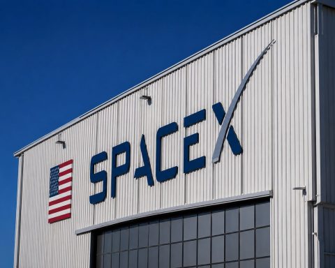 SpaceX IPO Outlook Shifts With Fresh $920 Million Monthly Development