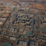 Satellite Images Reveal Secretive Chinese Military City Amid Nuclear Expansion Concerns