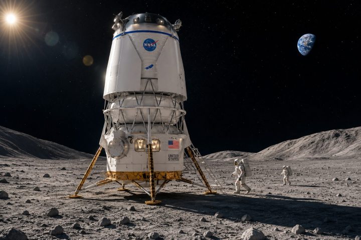 NASA Names Artemis III Crew, but Moon Landing Timeline Faces Uncertainty