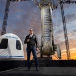SpaceX Prepares to Test Pricing as Bezos’ Big Space Bet Looms