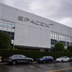 Space SPAC Launched by SpaceX Alumni Lands $200 Million Debut on NYSE as IPO Momentum Grows