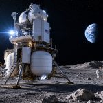 Blue Origin’s lunar lander is now NASA’s fresh test for the Artemis schedule