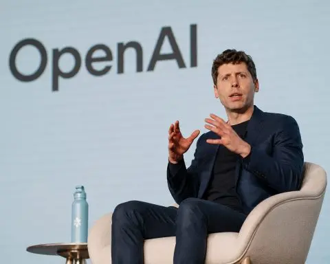 ChatGPT’s Largest Revamp Yet Gives Fresh Twist to OpenAI IPO Buzz