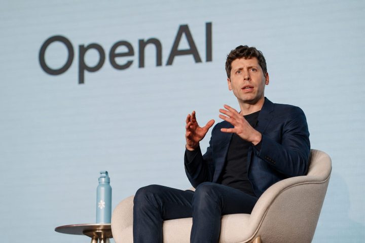 ChatGPT’s Largest Revamp Yet Gives Fresh Twist to OpenAI IPO Buzz
