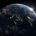 NASA’s Night Maps Add New Twists to the Story of a Brightening Earth