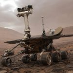 Mars Rover Nears Marathon Distance, NASA Says