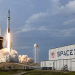Space SPACs Face $200 Million Milestone With SpaceX Casting a Shadow