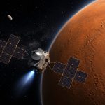 NASA’s Psyche Probe Picks Up Speed With Mars Flyby, But Main Mission Still Awaits