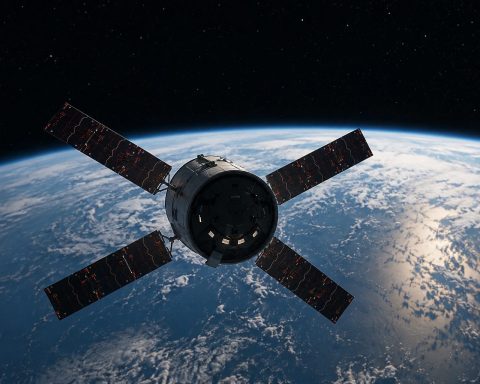 NASA Names Artemis III Astronauts, Blue Origin Questions Linger
