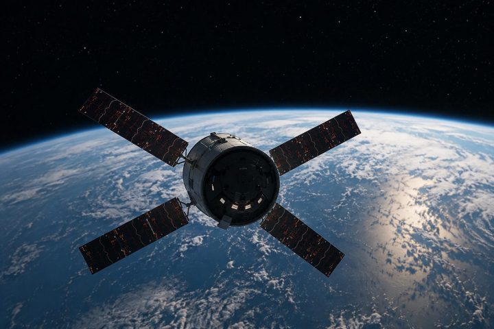 NASA Names Artemis III Astronauts, Blue Origin Questions Linger