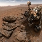 NASA’s Mars Rover Nears Marathon Mark, But Uncertainties Loom