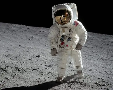 NASA Secures Moon Mission Boosters, but Major Hurdles Remain Earthside